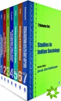 Studies in Indian Sociology