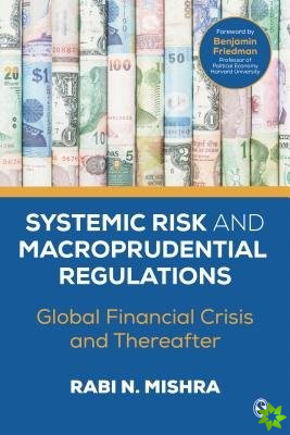 Systemic Risk and Macroprudential Regulations