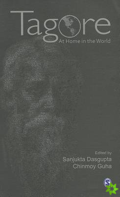 Tagore-At Home in the World