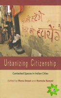 Urbanizing Citizenship