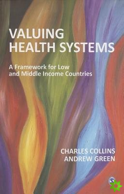 Valuing Health Systems