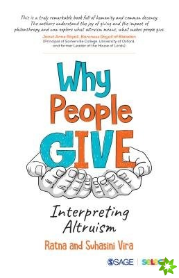 Why People Give