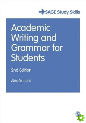 Academic Writing and Grammar for Students