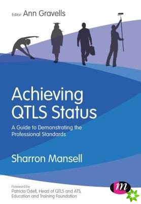 Achieving QTLS status