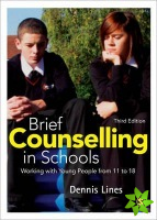 Brief Counselling in Schools