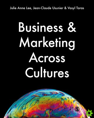 Business & Marketing Across Cultures