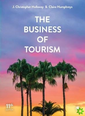 Business of Tourism