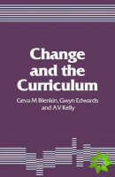 Change and the Curriculum