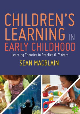 Childrens Learning in Early Childhood
