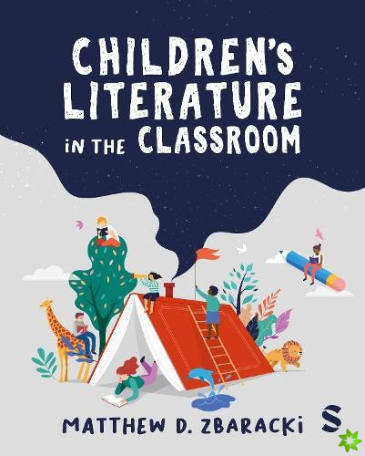 Childrens Literature in the Classroom