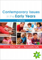 Contemporary Issues in the Early Years