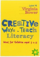 Creative Ways to Teach Literacy