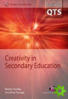 Creativity in Secondary Education