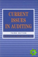Current Issues in Auditing