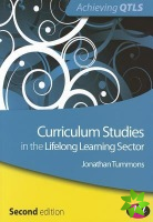 Curriculum Studies in the Lifelong Learning Sector