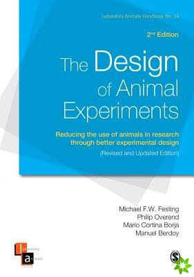 Design of Animal Experiments