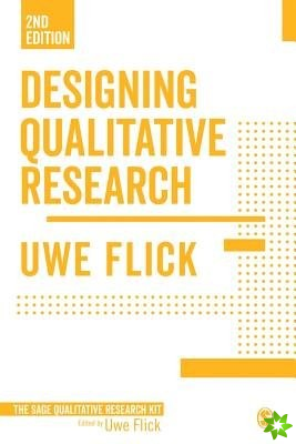 Designing Qualitative Research