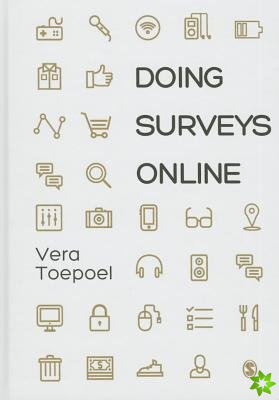 Doing Surveys Online