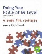 Doing Your PGCE at M-level