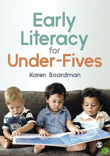 Early Literacy For Under-Fives