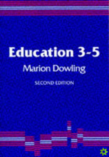 Education 3-5