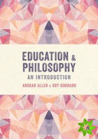 Education and Philosophy