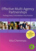 Effective Multi-Agency Partnerships