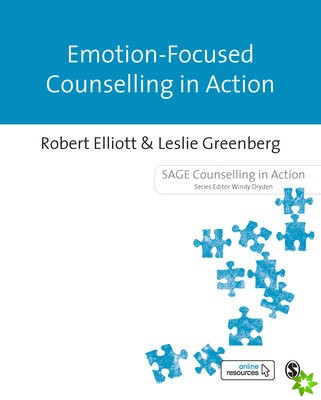 Emotion-Focused Counselling in Action