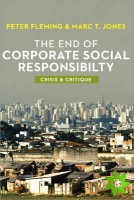 End of Corporate Social Responsibility