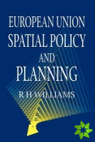 European Union Spatial Policy and Planning