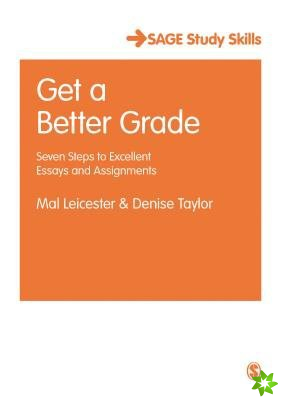Get a Better Grade