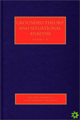 Grounded Theory and Situational Analysis