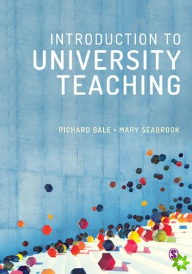 Introduction to University Teaching