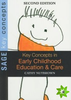 Key Concepts in Early Childhood Education and Care