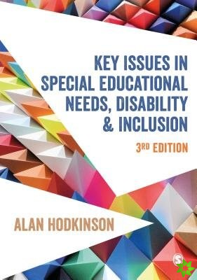 Key Issues in Special Educational Needs, Disability and Inclusion