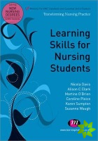 Learning Skills for Nursing Students