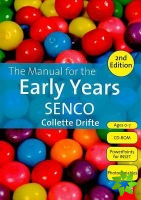 Manual for the Early Years SENCO