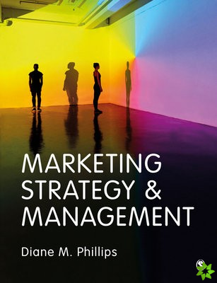 Marketing Strategy & Management