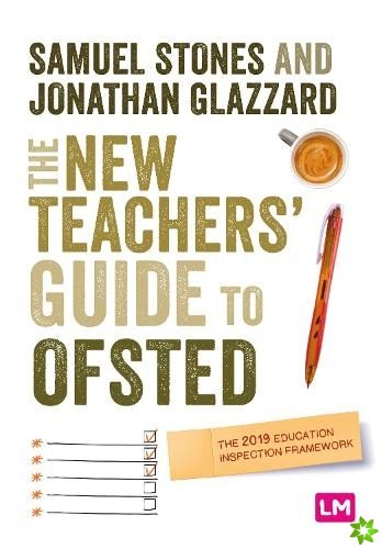 New Teachers Guide to OFSTED