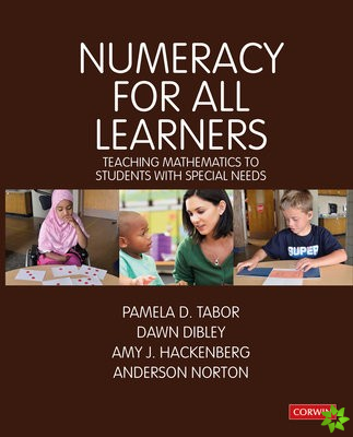 Numeracy for All Learners