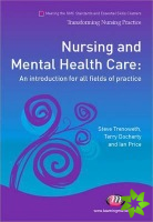 Nursing and Mental Health Care