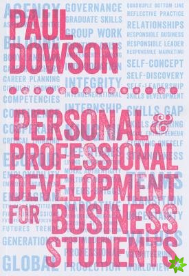 Personal and Professional Development for Business Students
