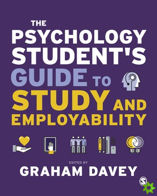 Psychology Students Guide to Study and Employability