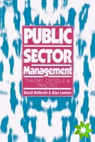 Public Sector Management