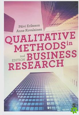 Qualitative Methods in Business Research