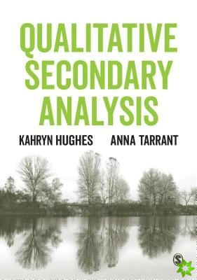 Qualitative Secondary Analysis