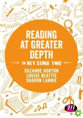 Reading at Greater Depth in Key Stage 2