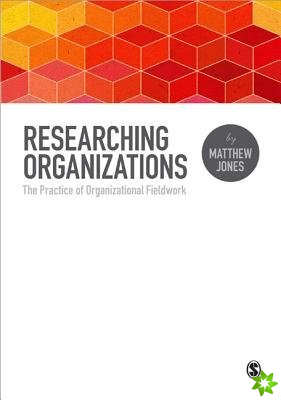 Researching Organizations