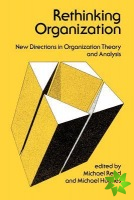 Rethinking Organization