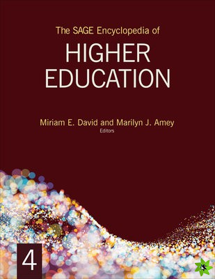 SAGE Encyclopedia of Higher Education